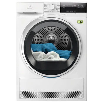 Сушильная машина Electrolux EW7D394UU