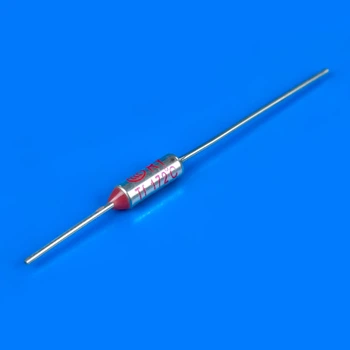 Термопредохранитель невосстанавливающийся 172°C 10A 250V