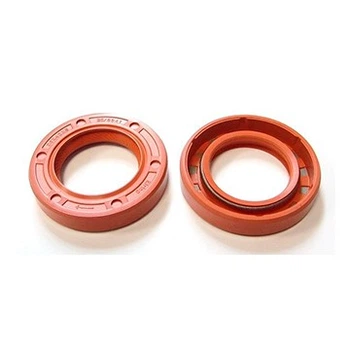 Сальник колінвала передній Daewoo Nexia / Opel Astra/Combo/Vectra 1.4-1.6 i/S/Si 88- (26x42x8) ELRING (049557)