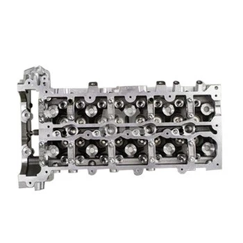 Головка блоку циліндрів Mercedes Benz OM651 Sprinter W906 06-18/ Vito W639 03-14/ W204/X204 07-15/ W212 06-16/ C218 11-17/ W221 05-13 Kolbenschmidt (50003126)