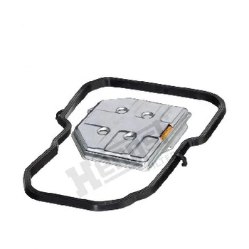 Фільтр АКПП з прокладкою Mercedes Benz W203/W204/W205/W210/W211/W212 1.8-5.5 d 90-12 M113 Hengst (EG953HD553)