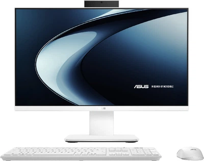 Моноблок Asus ExpertCenter P400 AiO P470VAK-WPE040X White