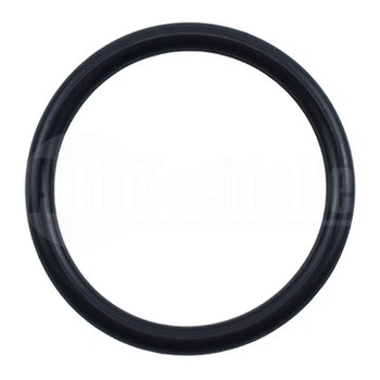 Кільце ущільнювальне Mercedes Benz W176 12-18/ X156 14-19/ W204/S204 07-14/ C207/A207 09-17/ W212 09-16/ W213 16-/ X253 15-22 AutoTechteile (1102008)