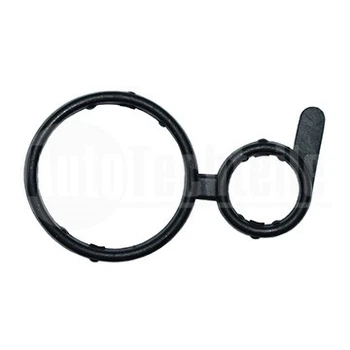 Прокладка корпус форсунки BMW 1 E81/E87 N47 04-11/1 F20/F21 N47/B47 11-19/3 E90-E93 N47/N57 04-12/3 F30/F31/F34 N47/N57/B47 5 E60/E61 N47 05-10/5 F10/F11 N47/57/B47 10-17/5 G30/G31 B47 16-23/7 F01-F04 AutoTechteile (7001192)