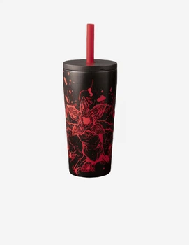 Термокружка Bialetti x Stranger Things 500ml STRTH05A