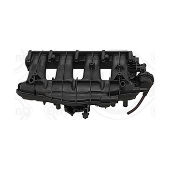 Колектор впускний Audi A3/Q3/VW Golf/Passat/Tiguan 1.8/2.0 TSI 08-15 ELRING (B04000)