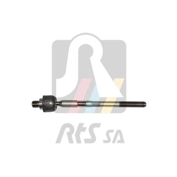 Тяга рульова Renault Captur/Clio 12- (L=231.5 мм) RTS (9290485)