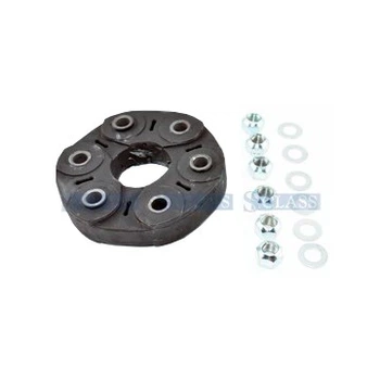 Муфта еластична Mercedes Benz W203/204/210/211/220/221 96- Wender Parts (M2104101215)