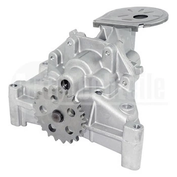 Масляний насос Citroen Berlingo 1.6 i 00-/ C2-C4 1.6 i 02-13/ Peugeot Partner 1.6 i 08-/ 206/307/308 1.6 i 02-16 AutoTechteile (5120301)