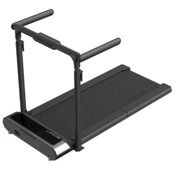 Электрическая беговая дорожка KingSmith WalkingPad Treadmill R3 Hybrid+