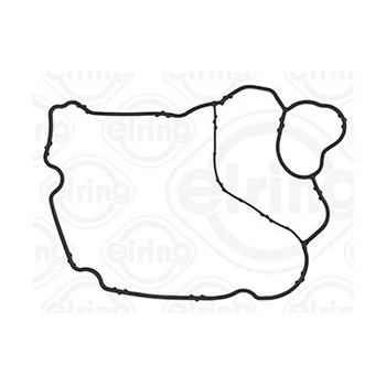 Прокладання корпусу термостату BMW B57 3 G20/G21 19-/4 G22/G23 20-/5 G30/G31 17-/7 G11/G12 15-22/8 G15/G16 18-/ X3 G01 17-/ X4 G02 18-/8 X7 G07 19- ELRING (546890)