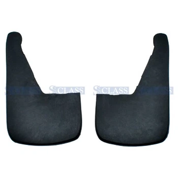 Бризковики передні компл. Fiat Punto 99-/ Opel Vivaro / Renault Trafic 01- (Універсальні) Wender Parts (R7711211650S)