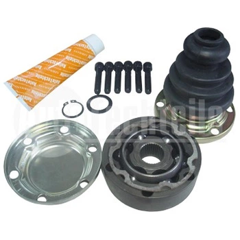 ШРКШ внутрішній VW T4 90-03 AutoTechteile (3407026)