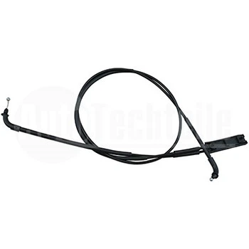 Трос капота BMW X5 G05 18-/ X6 G06 18-/ X7 G07 18- AutoTechteile (7105181)