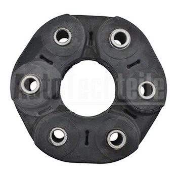 Муфта еластична BMW 1 E81/E82 06-13/1 E87/E88 07-13/5 E60/E61 02-07/5 F07 08-17/5 F10/F11 09-17/6 E63/E64 02-05/6 F2 10-17/7 F01/F02 07-15/7 G11/G12 14-19 AutoTechteile (7002607)