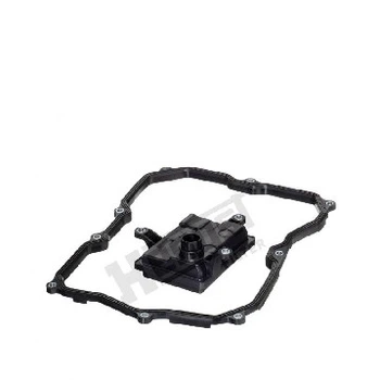Фільтр АКПП з прокладкою VW Polo 1.6 i 15- Hengst (EG940HD477)