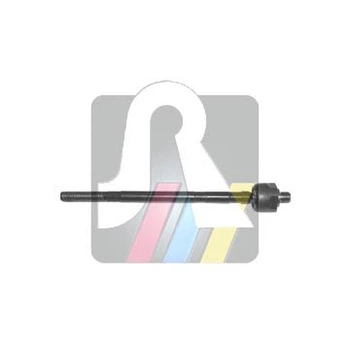 Тяга рульова VW Caddy 96- (L=321 мм) RTS (9205306)