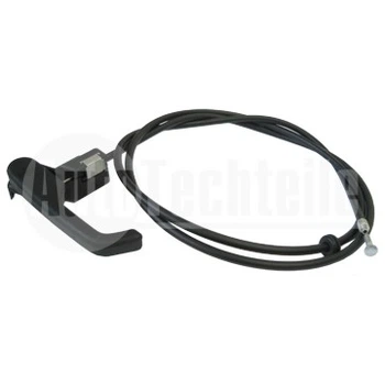 Трос капота Mercedes Benz Sprinter W901-904 95-06/VW LT 96-06 AutoTechteile (1007503)