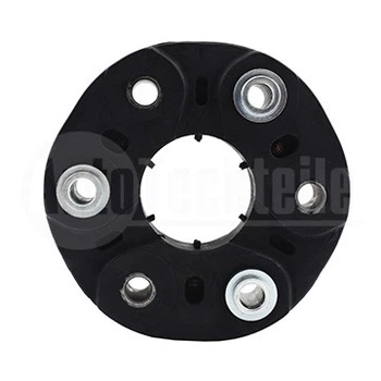 Муфта еластична Mercedes Benz W140 91-98/W210 99-02 AutoTechteile (1004132)