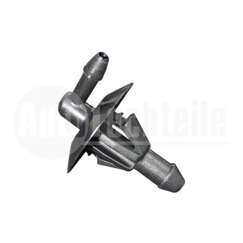 Перехідник трубки омивача Mercedes Benz Sprinter W901-904 95-06/ W909 13-/ W639 03-14/ VW Crafter 06-16/ LT 96-06 AutoTechteile (1008603)
