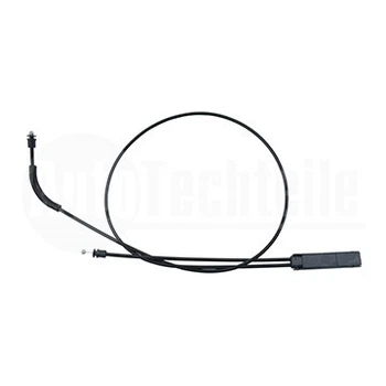 Трос капота Mercedes Benz W222 13-20 AutoTechteile (1408878)