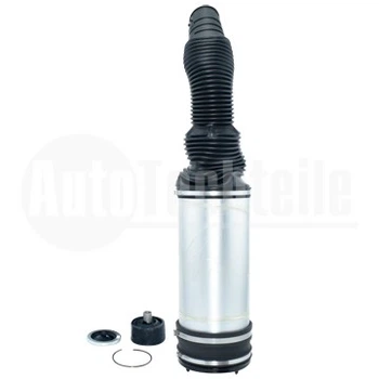 Пневмоподушка задня Mercedes Benz W220 98-05 AutoTechteile (1103252)