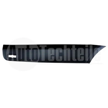 Молдинг задній правий (за аркою) Mercedes Benz Sprinter W906 06-18/VW Crafter 06-16 AutoTechteile (1006951)