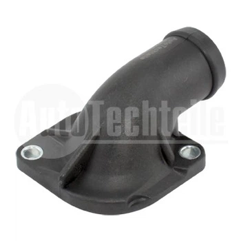 Корпус термостату VW T4 1.8/2.0 i/1.9 D/TD 90-95/ Caddy 1.5/1.6/1.8 i/d 82-92 AutoTechteile (3121028)