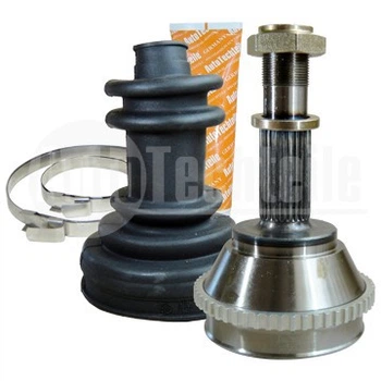 ШРКШ зовнішній Citroen Jumper 1.9/2.5 D/TD / 2.8 HDi 94-06/ Fiat Ducato 1.9/2.5/2.8 D/TD/JTD 94-06/ Peugeot Boxer 1.9/2.5 D/TD/TDI / 2.0/2.2/2.8 HDi AutoTechteile (5010003)