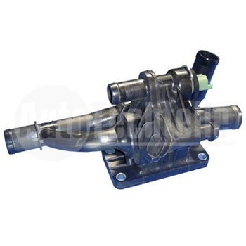 Термостат Citroen 1.6 HDi Berlingo 05-12/ Jumpy 07-16/ Peugeot 1.6 HDi Expert 07-/ Partner 05-15/ Ford 1.5/1.6 TDCi Transit 14- (83°C) AutoTechteile (5080009)