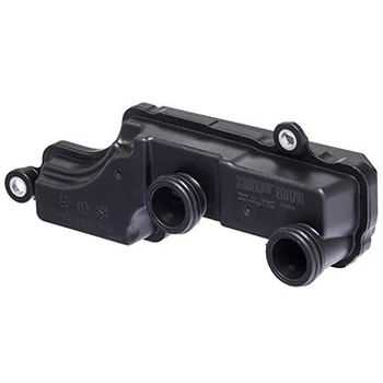Фільтр АКПП Audi A4-A7/Q5 1.8/2.0/3.0 TDI/TFSI/Hybrid 12- Hengst (EG1171H)