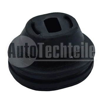 Подушка радіатора Fiat Doblo 09- / Opel Combo 01 - AutoTechteile (5110506)