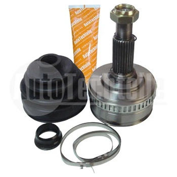 ШРКШ зовнішній Mercedes Benz Vito W638 95-03 AutoTechteile (1003301)