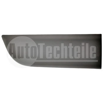 Молдинг дверей передніх лівих Opel Movano 10-21/ Renault Master 10 -/ Nissan NV400 11- AutoTechteile (5050243)