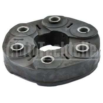 Муфта еластична Mercedes Benz W203 00-07/W210 96-02/W220 03-05/C209/A209 02-10 AutoTechteile (1004189)