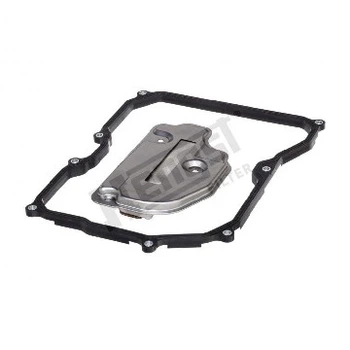Фільтр АКПП з прокладкою VW Golf V/Jetta/Polo 03- Hengst (EG848HD338)