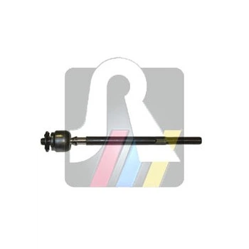 Тяга рульова Renault Laguna/Megane 93- (L=265 mm) RTS (9200463)