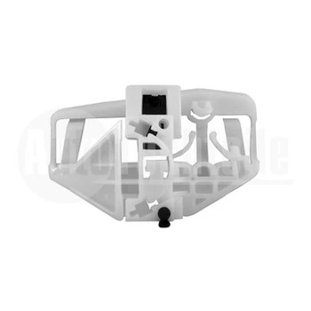 Повзунок склопідйомника лівий Citroen Berlingo 96-11/ Peugeot Partner 96- AutoTechteile (5050418)