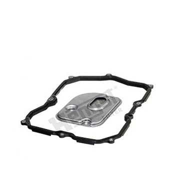 Фільтр АКПП з прокладкою Audi Q3 / Passat B6/CC/Tiguan 2.0 TDI/TFSI/TSI 05- Hengst (EG205HD462)