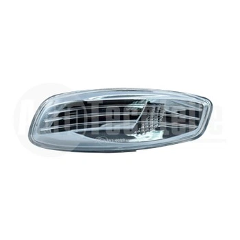 Повторювач повороту лівий Citroen C3 09-/ C4 04-15 / C5 04- / Peugeot 207 06-15 / 308 07-15 AutoTechteile (5030504)