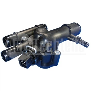 Термостат Renault 1.9 dCi Kangoo/Trafic/Laguna/ Megane/Master 01-/ Opel 1.9 DTI Movano/Vivaro 01-14 (89°C) AutoTechteile (5080006)