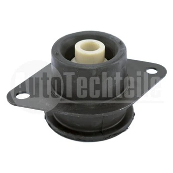 Подушка коробки передач ліва Renault Trafic 1.9 dCi/2.0 i 01-14/ Opel Vivaro 1.9 d/DTi / 2.0 i 01-14 AutoTechteile (5120503)
