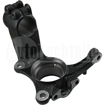 Кулак поворотний (цапфа) права VW T5 03-15/ T6 15- AutoTechteile (3407051)