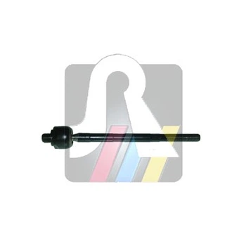 Тяга рульова Mercedes Benz W210 95- (L=246.3 мм) RTS (9200860)