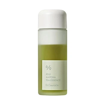 Эссенция с зеленым чаем и экстрактом матча Dr.Ceuracle Jeju Matcha Tea Essence 150 ml