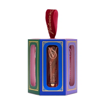Набор 5 блесков Victoria's Secret Lip Flavor Favorites Gift Set 5х13 g