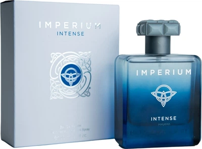 Парфумована вода унісекс Fragrance World French Avenue Imperium Intense 100 мл (6290360378817)