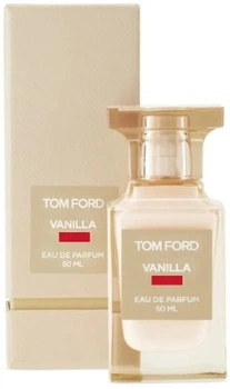 Woda perfumowana unisex Tom Ford Vanilla Sex 50 ml (888066153744)