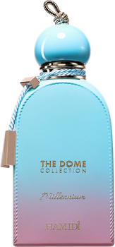 Парфумована вода унісекс Hamidi The Dome Millennium 100 мл (6294015178920)