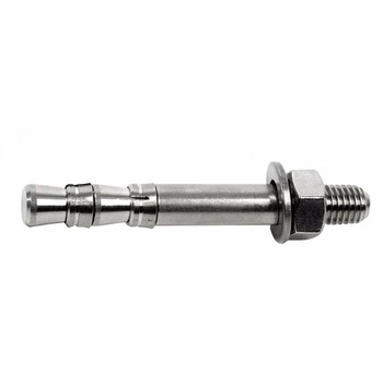 Анкерный болт Climbing Technology Anchor Bolt 12 (1053-4AVIT12)